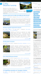 Mobile Screenshot of decouvrir.blog.tourisme-aveyron.com